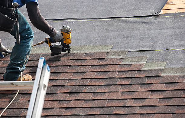 Licensed Gutter Installation service in Dearborn, MO - Brentwood Metal Roofing